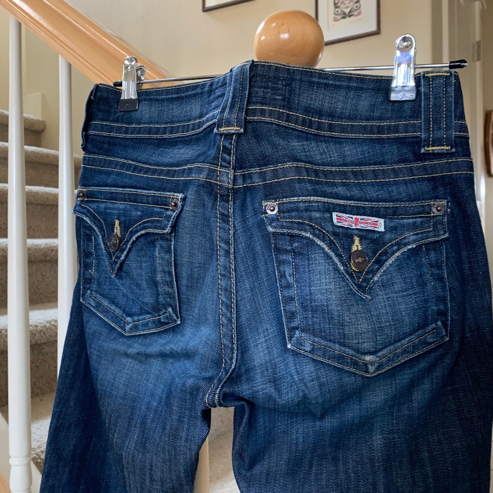 Hudson Jeans